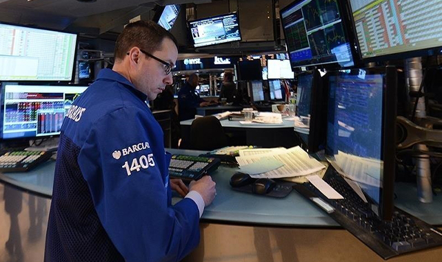 Küresel piyasalar Merkez Bankalarına odaklandı!