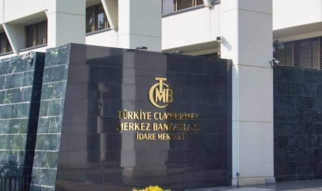Merkez Bankası faizi 100 baz puan indirdi