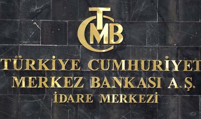 Merkez Bankası günlük kur rakamını açıkladı