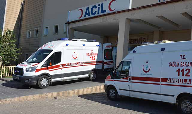 Minibüsün çarptığı adam öldü!