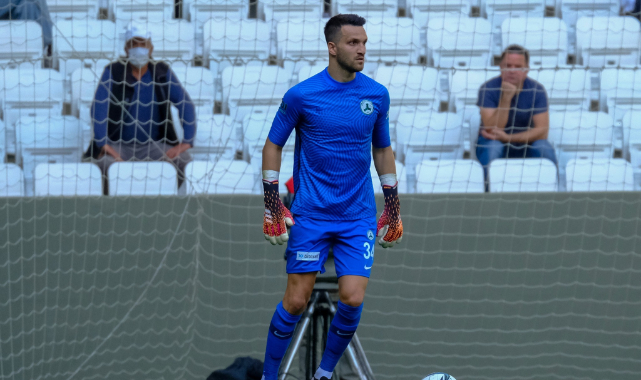 Muslera sakatlandı, gözler Okan’a çevrildi