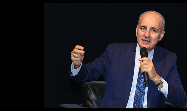 Numan Kurtulmuş'un Şanlıurfa programı iptal!