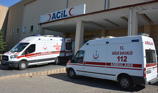 Otomobilin çarptığı genç öldü!