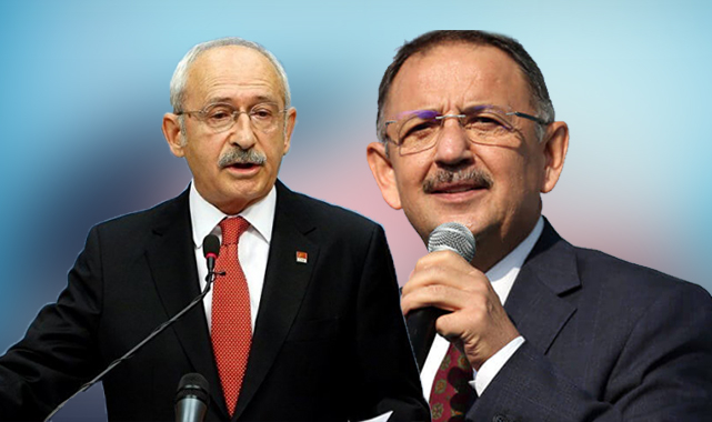 Özhaseki'den Kılıçdaroğlu'na elektrik tepkisi!