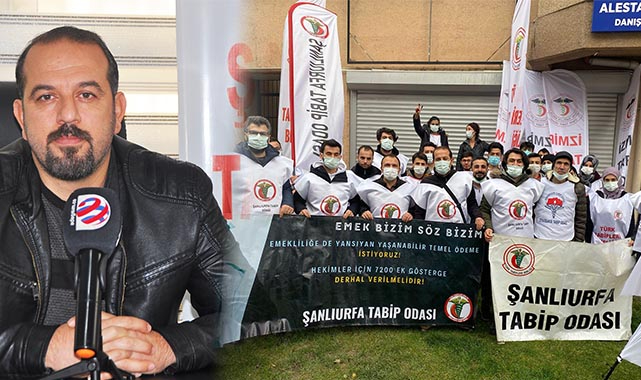 'Özlük haklarının hiçbiri yerine getirilmedi'