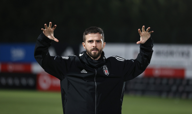 Pjanic; “Öz güvenimiz yerine geldi”