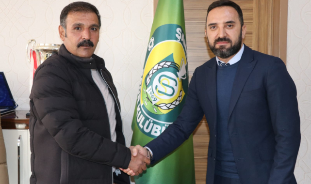 Şanlıurfaspor'da şok! Yeni hoca ayrıldı