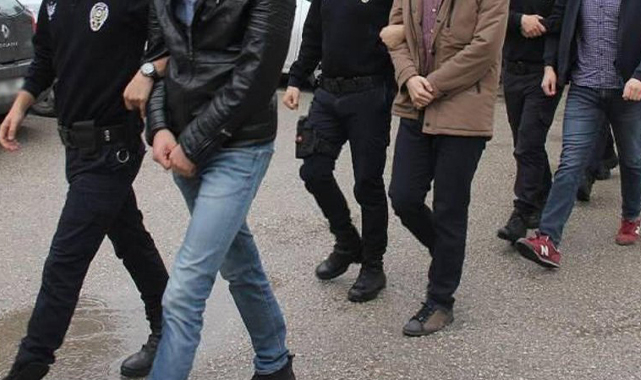 Siverek'te bir yılda 163 kişi uyuşturucu suçundan tutuklandı!