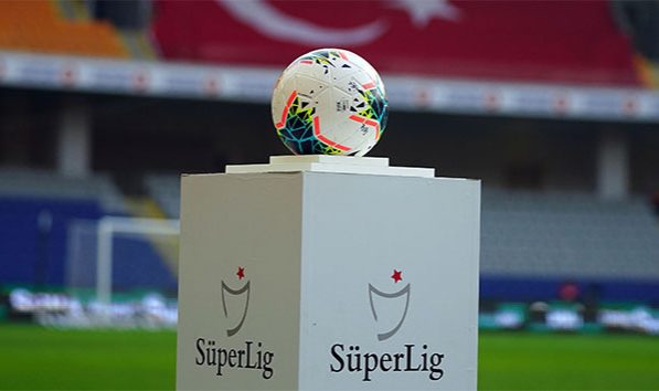 Süper Lig’de 19. haftanın hakemleri açıklandı