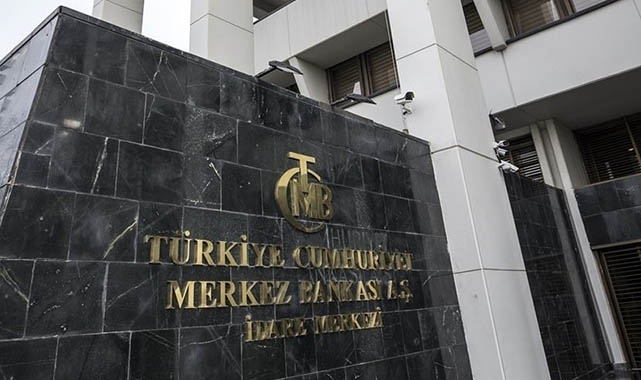 TCMB'den doğrudan döviz müdahalesi