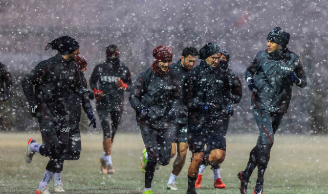 Trabzonspor, Süper Lig'de tarihi rekor