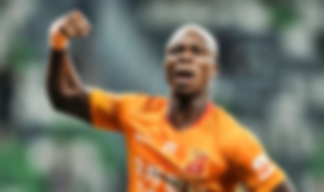 Trabzonspor'un yeni transferi