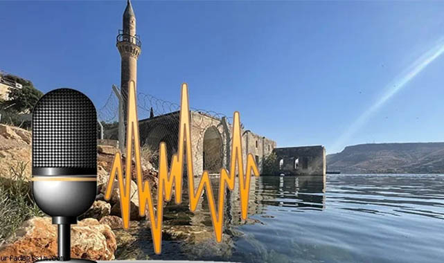 Öne çıkan haberleri sesli dinleyin!( 21 Ocak 2022 )