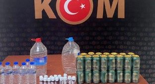 7 kişi daha sahte alkolden zehirlendi!