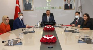 Ağız ve Diş Sağlığı için protokol imzalandı