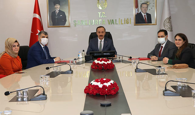 Ağız ve Diş Sağlığı için protokol imzalandı