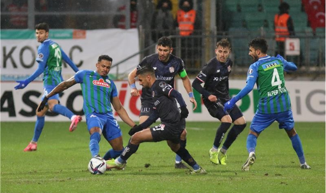 Antalyaspor, 6 haftadır 3 puana hasret