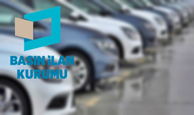 Araç kiralama hizmeti alınacak