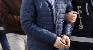Astsubay sınavı soruşturması! 17 zanlı yakalandı