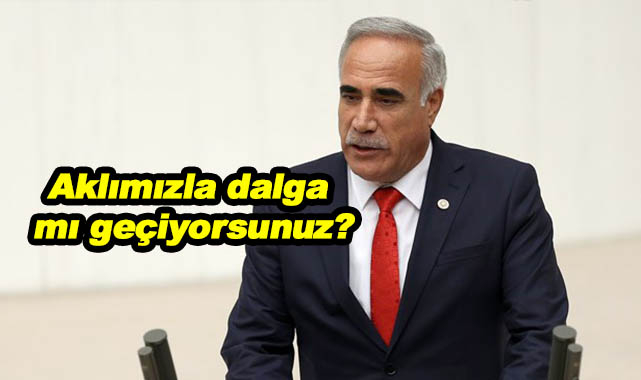 Aydınlık, zam yağmurunu eleştirdi
