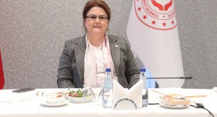 Bakan Yanık duyurdu! 4 milyon haneye destek!