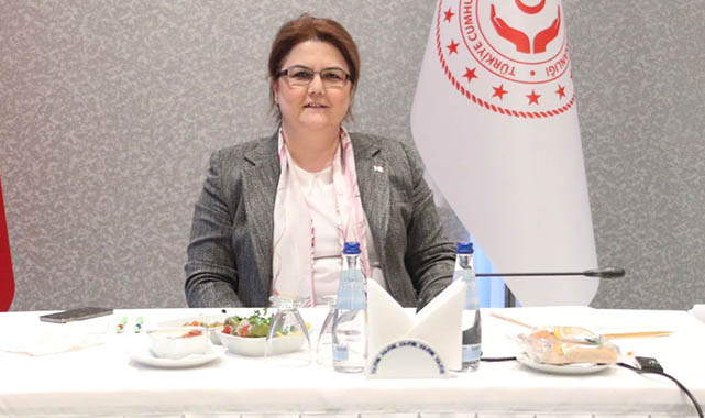 Bakan Yanık duyurdu! 4 milyon haneye destek!