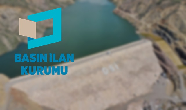 Baraj ve sulama planlaması hizmeti alınacak