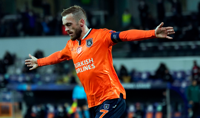 Başakşehir’de 10 yıllık Visca dönemi