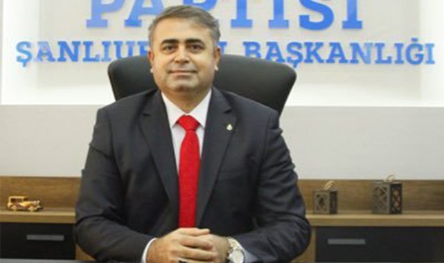 Başkan Tüysüz koronavirüse yakalandı