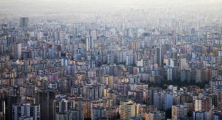 Bir buçuk milyon konut satıldı!