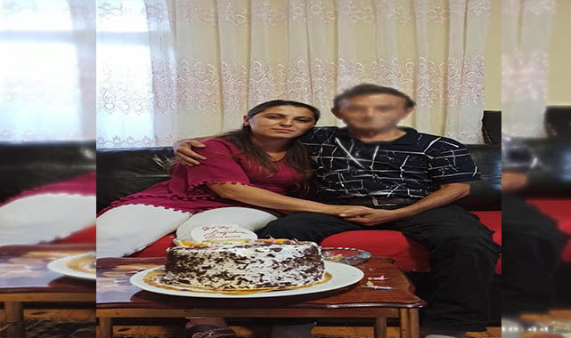 Bir kadın cinayeti daha yaşandı