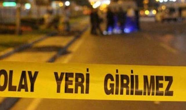 Bir kişi otomobilde öldürülmüş halde bulundu!