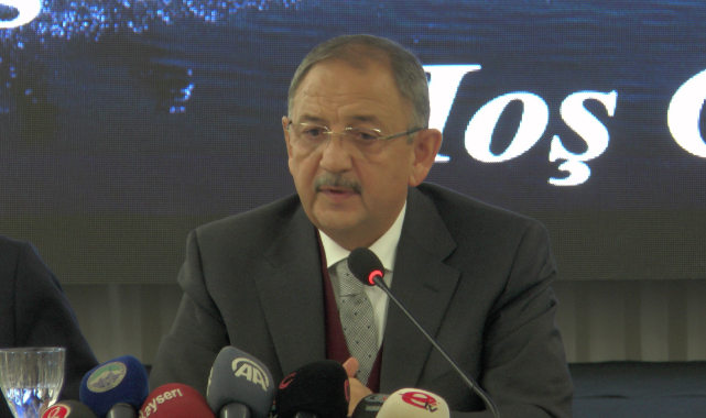 ”CHP’li belediyeler sözünde durmuyor”