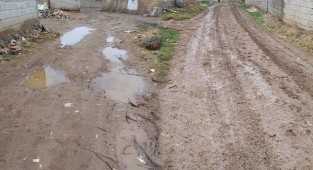 "Çorbalı yol reklamı yapanlar neredesiniz?"