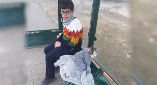 Dünyayı iyilik kurtaracak!