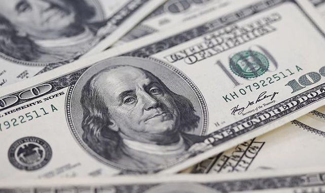 En çok dolar kazandırdı!