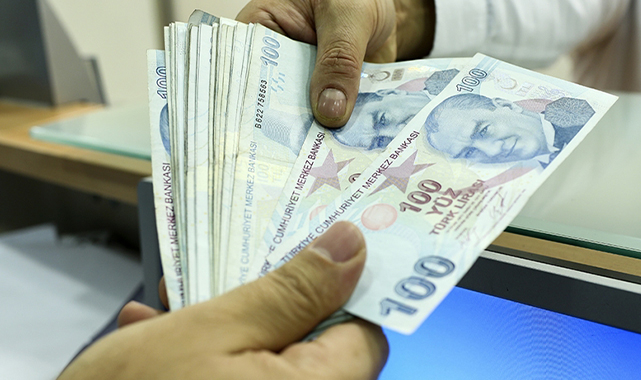 En düşük memur maaşı 6429 lira oldu