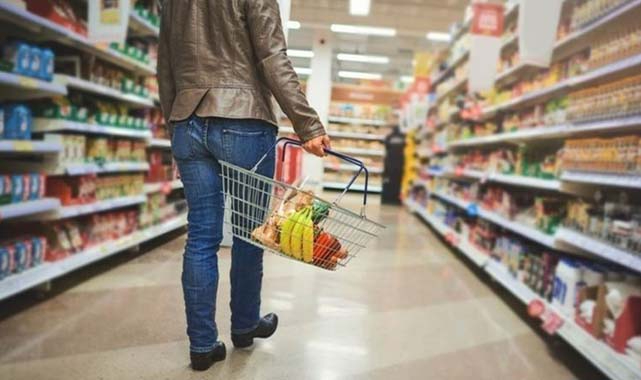 Enflasyon yıllık yüzde 36,08 oldu