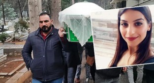 Eşini av tüfeğiyle öldüren koca tutuklandı