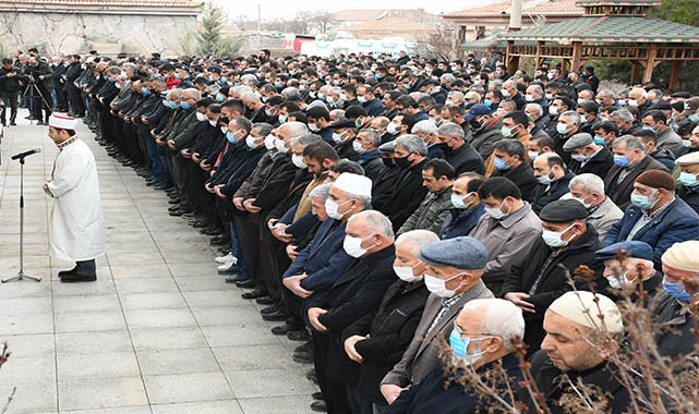 Facia gibi Kazada ölen aileden 2'si çocuk 6 kişiye acı veda