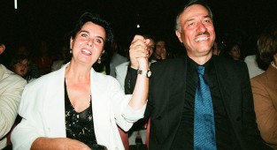 Fatma Girik hayatını kaybetti!