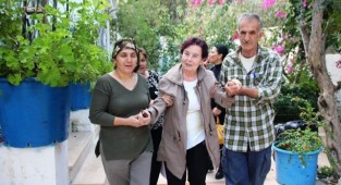 Fatma Girik'in kardeşinden şok iddia!