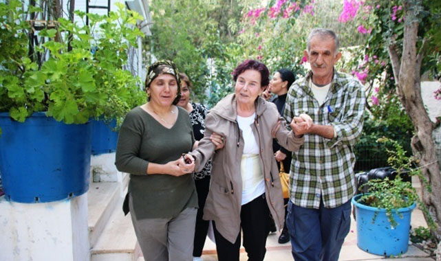 Fatma Girik'in kardeşinden şok iddia!