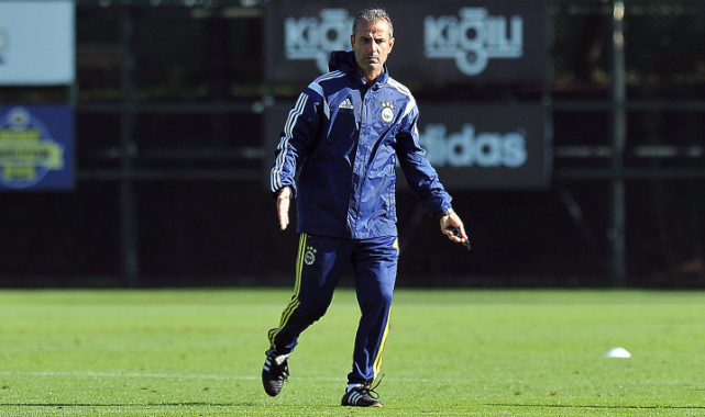 Fenerbahçe, takımın başına Kartal'ı getirdi