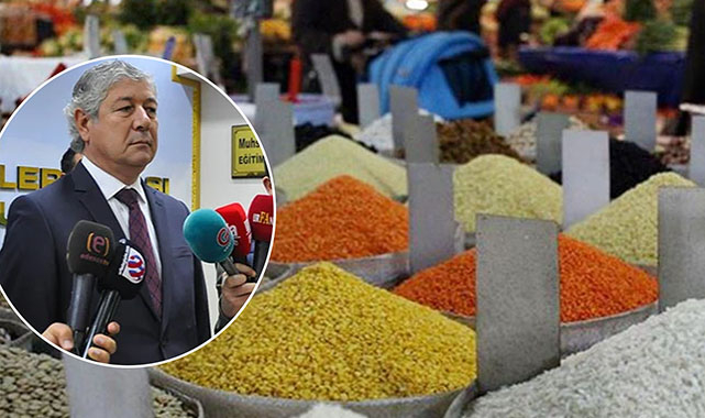 Girdi maliyetleri gıda fiyatlarını tehdit ediyor