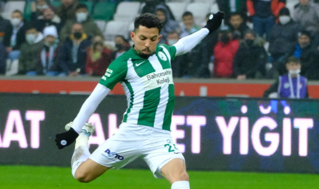 Giresunspor’dan Flavio açıklaması