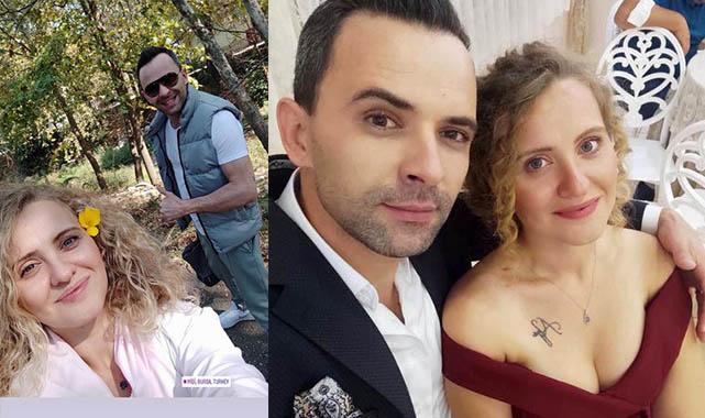 Güvenlikçi, önce eşini sonra kendisini vurdu
