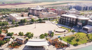 Harran Üniversitesi gastronomi eğitimi verecek