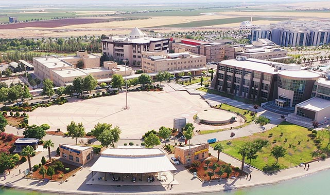 Harran Üniversitesi gastronomi eğitimi verecek
