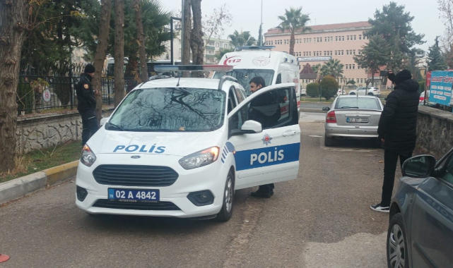 İki grup arasında alacak verecek kavgası; 1 yaralı
